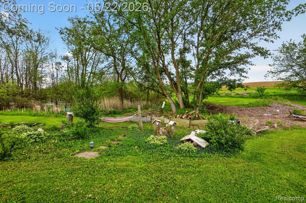 7950 Mayville Road, Marlette, MI 48453 — Photo 35