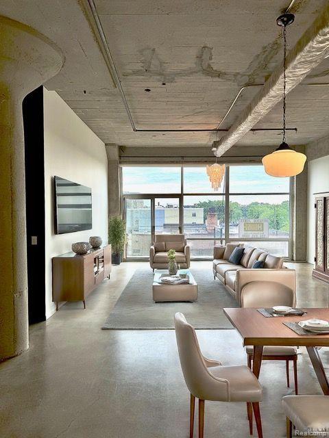 55 W CANFIELD Street, 303, Detroit, MI 48201 — Photo 15