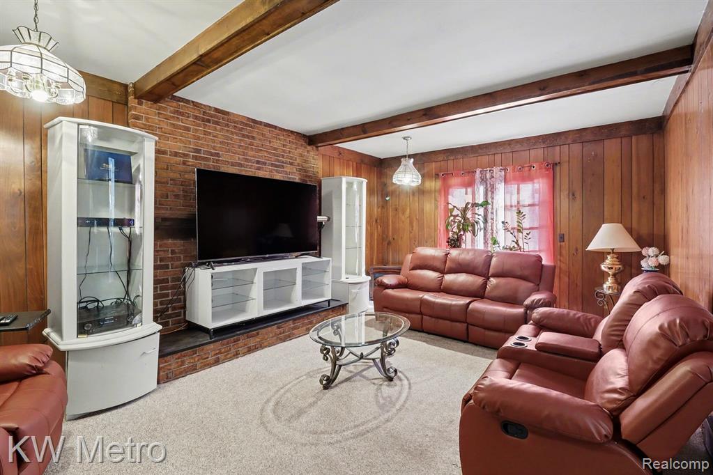 5865 Dunmore Court, West Bloomfield, MI — Photo 24