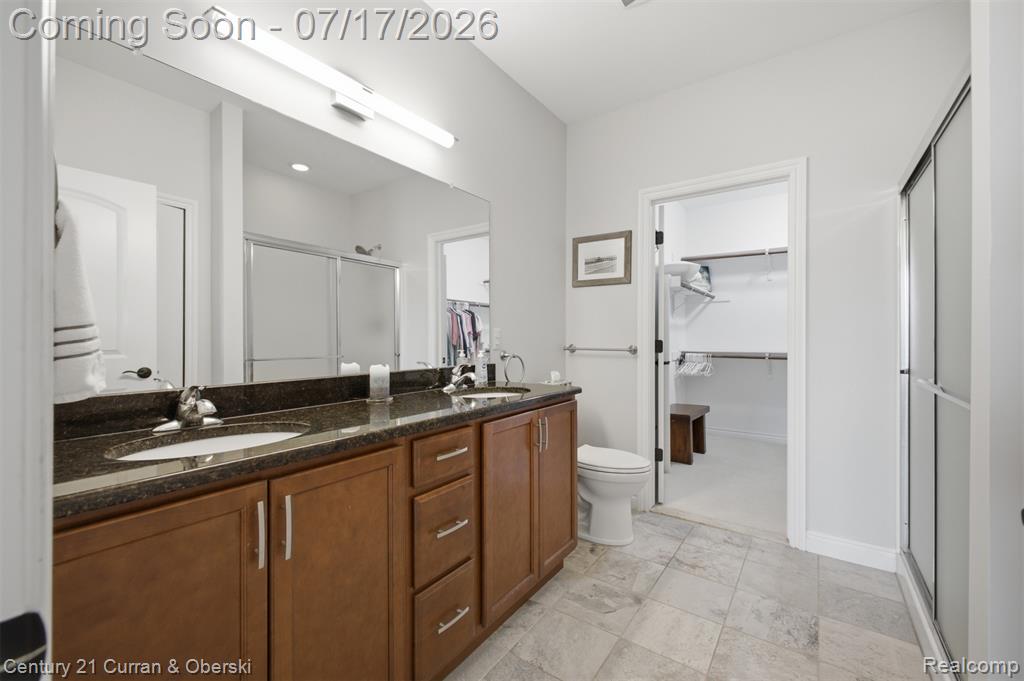 57283 Elk Run W, New Hudson, MI 48165 — Photo 25