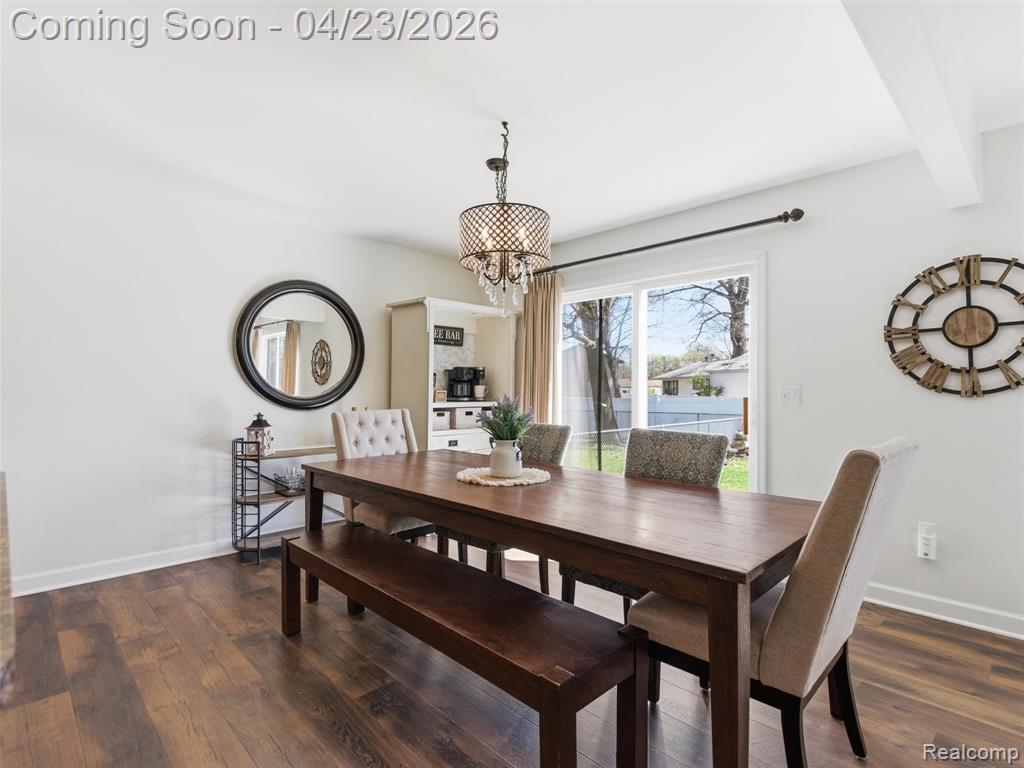 4060 Laforest Drive, Waterford, MI 48329 — Photo 6