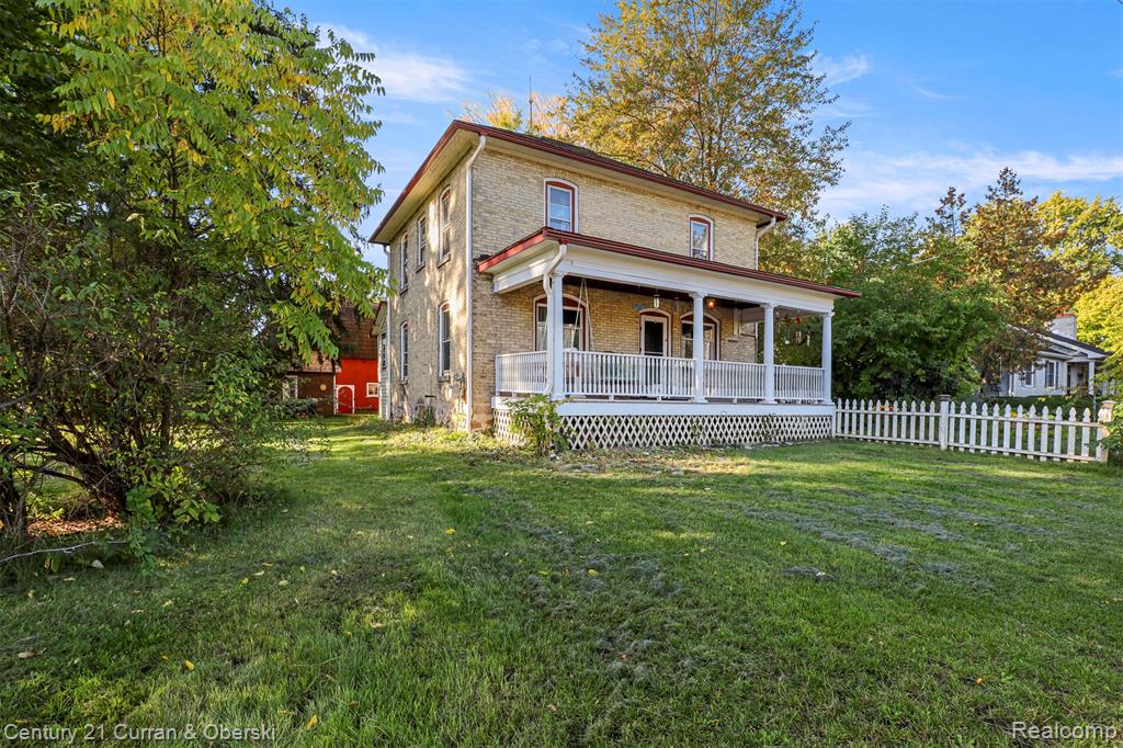 1926 E Broadway Street, Mount Pleasant, MI 48858