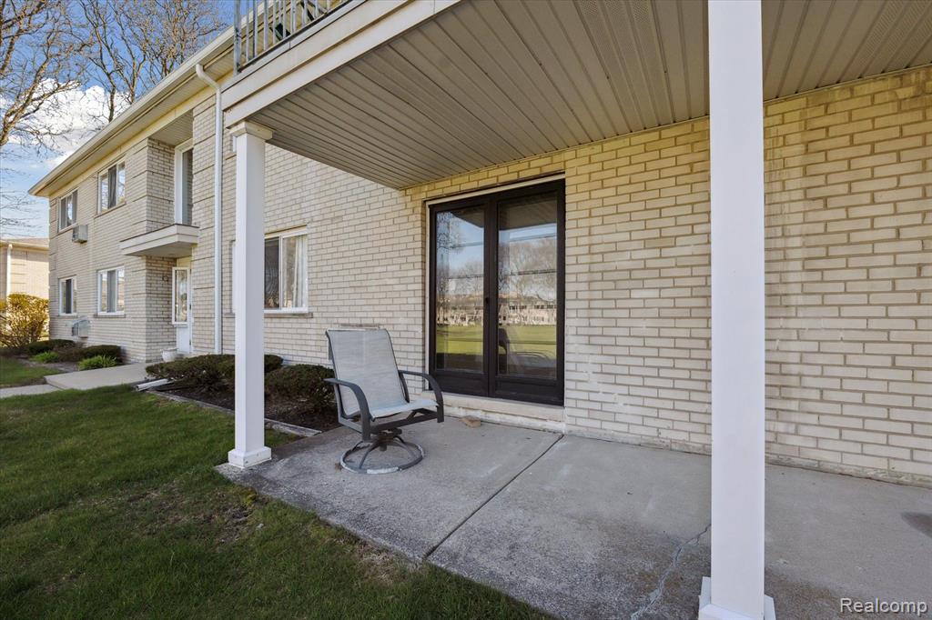 4113 TELEGRAPH Road, D-126, Bloomfield Hills, MI 48302 — Photo 30