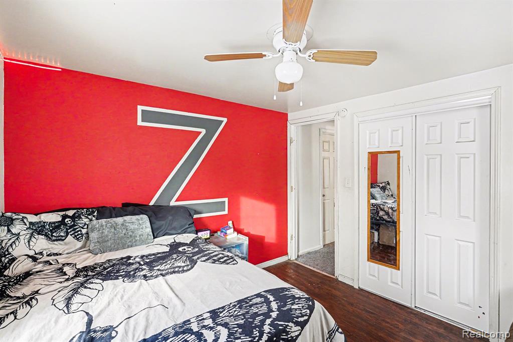 6823 Monroe Street, North Branch, MI 48461 — Photo 12