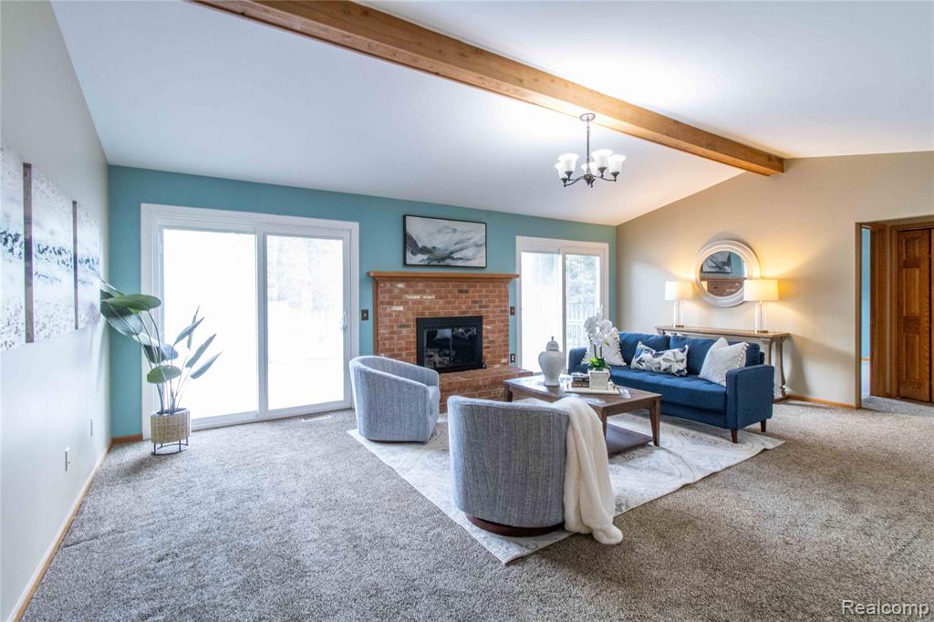 40216 Denbigh Drive, Sterling Heights, MI 48310 — Photo 9