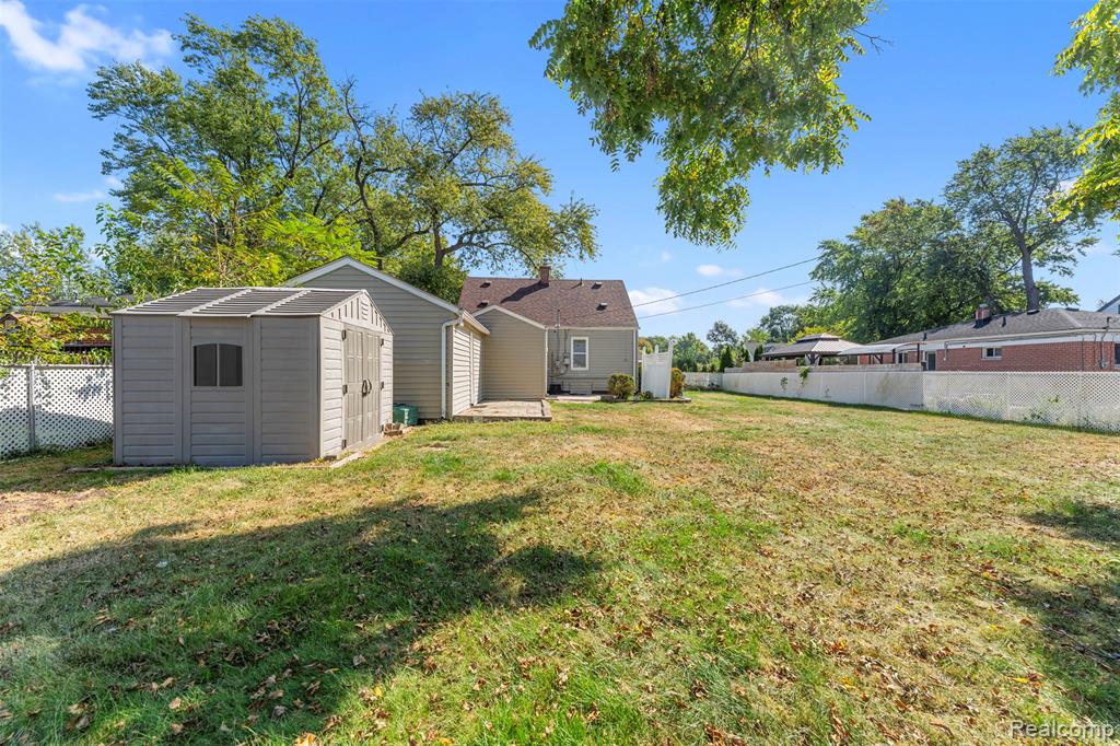 4924 Huron Street, Dearborn Heights, MI 48125 — Photo 25