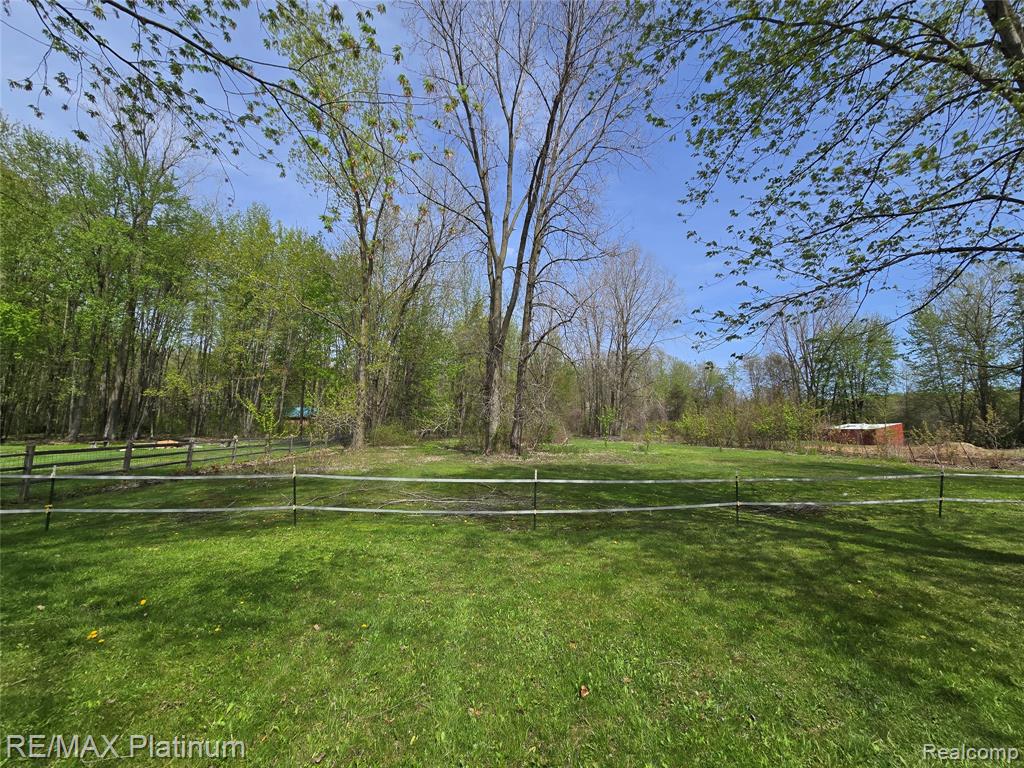 8195 Talladay Road, Whittaker, MI 48190 — Photo 2