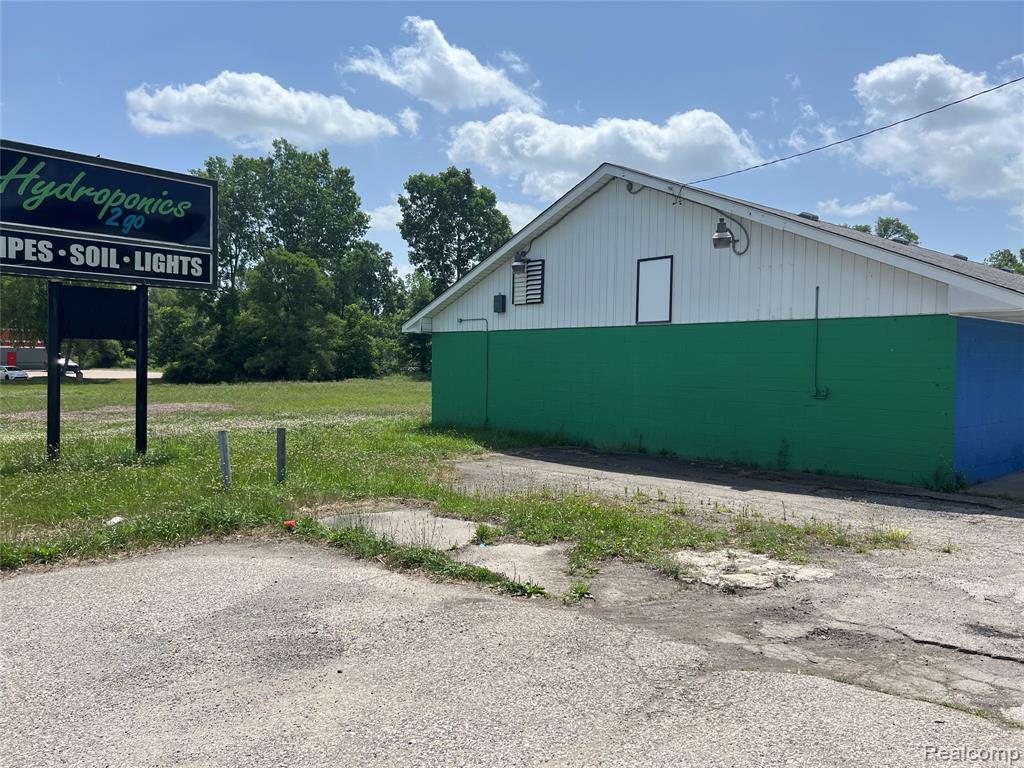 1530 E Michigan Avenue, Ypsilanti, MI 48198 — Photo 19