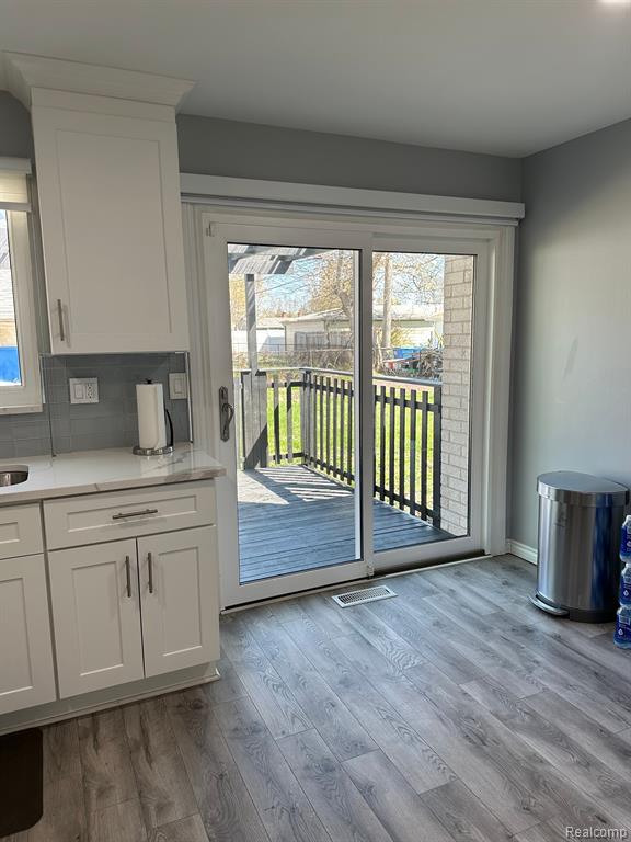 5137 GERALD Street, Warren, MI 48092 — Photo 13
