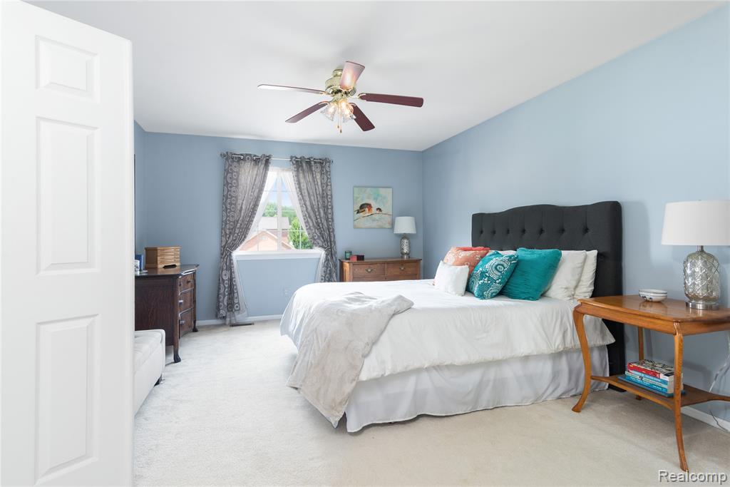 53821 Blakely Court, New Baltimore, MI 48047 — Photo 19