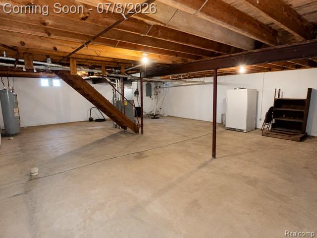 839 E Maple Street, Holly, MI 48442 — Photo 17