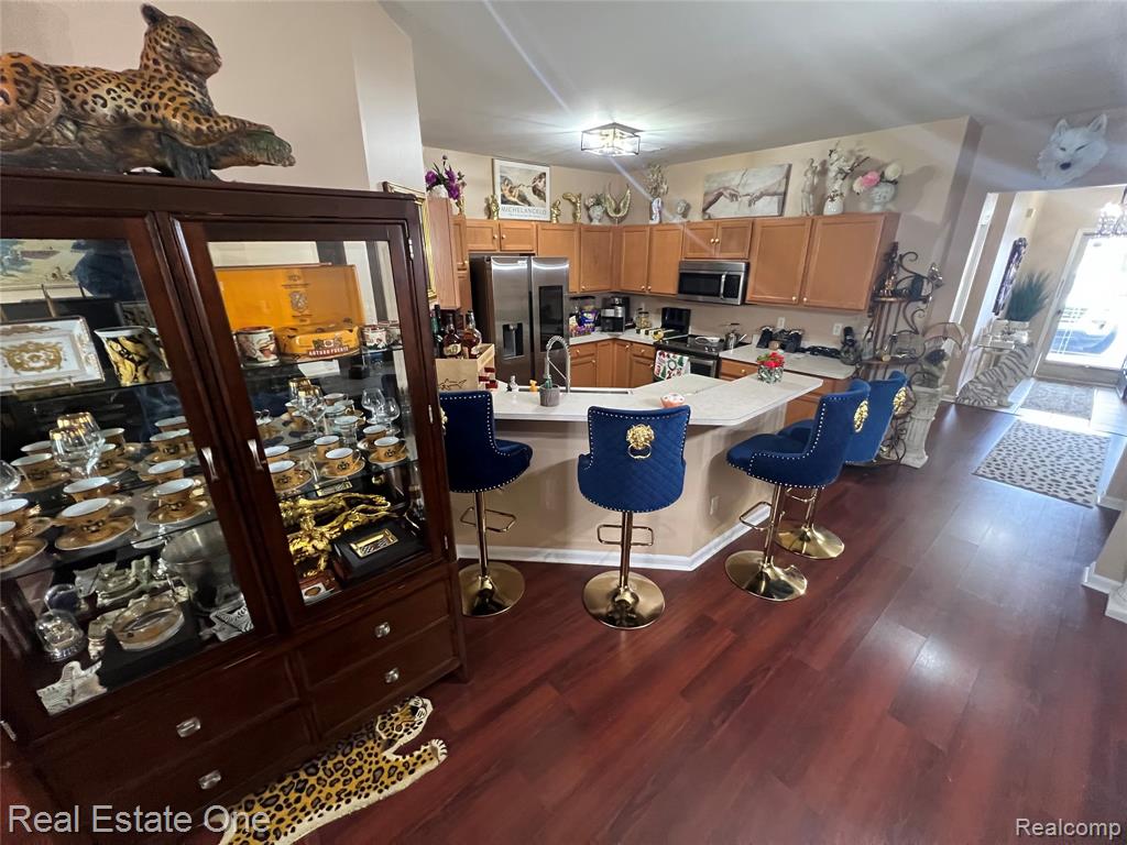 43216 Pendleton Circle, Sterling Heights, MI 48313 — Photo 23