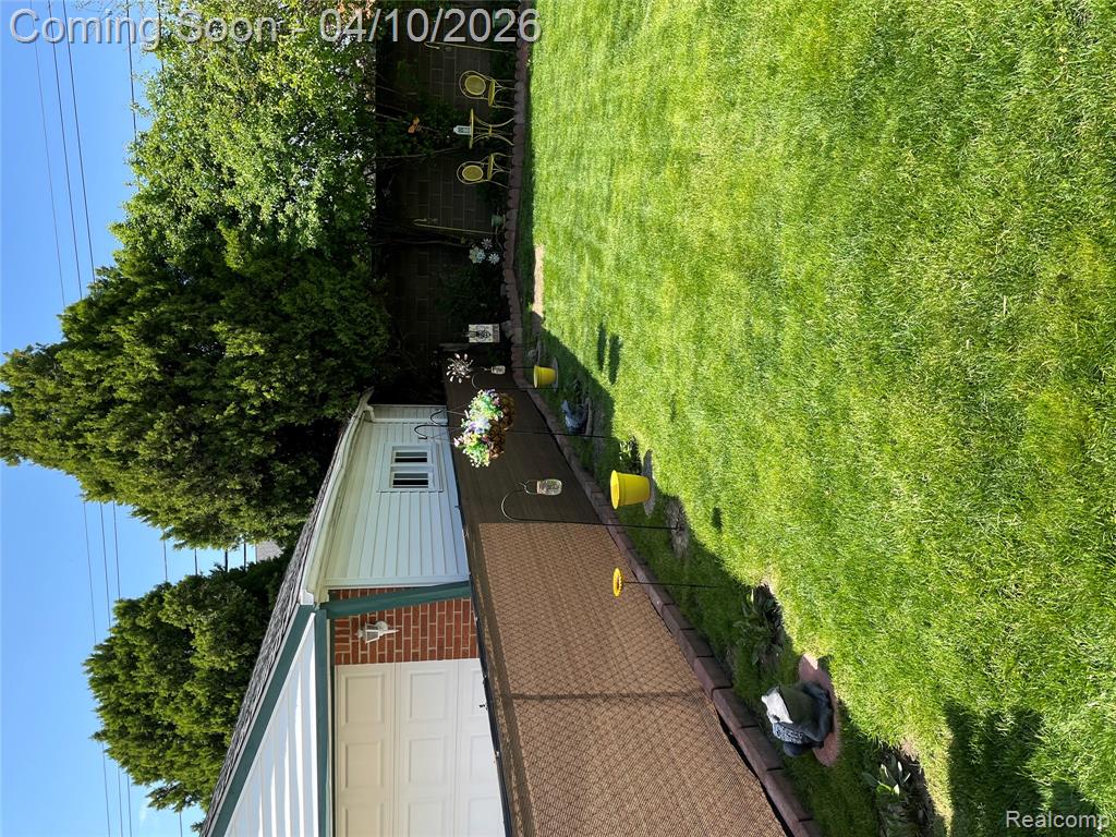 30725 Whittier Avenue, Madison Heights, MI 48071 — Photo 38