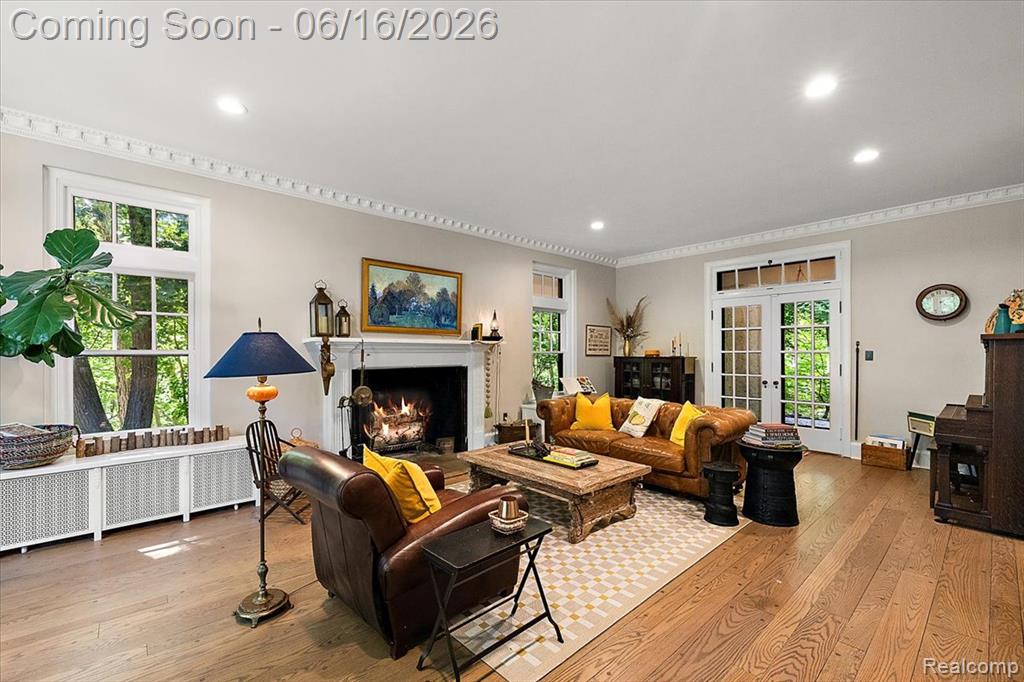 31505 Kennoway Court, Beverly Hills, MI 48025 — Photo 8