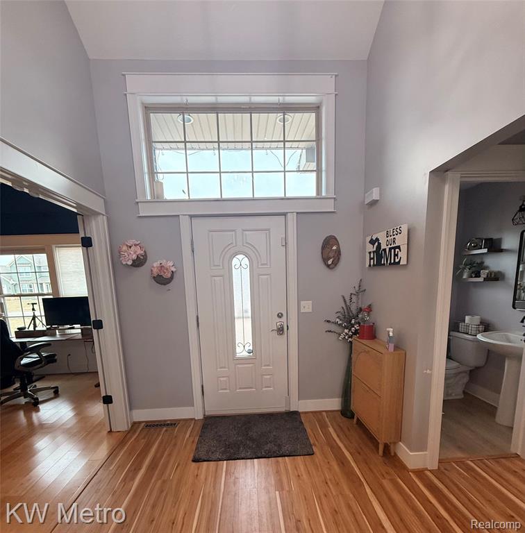 5760 Stone Briar Lane S, Freeland, MI 48623 — Photo 21