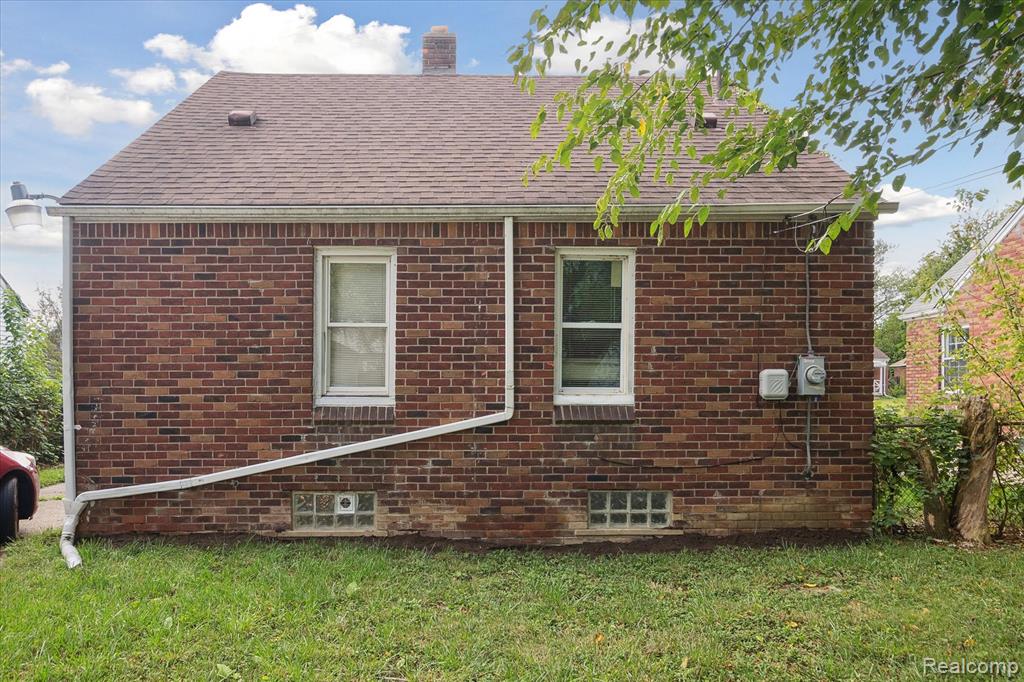 5252 Lodewyck Street, Detroit, MI 48224 — Photo 37