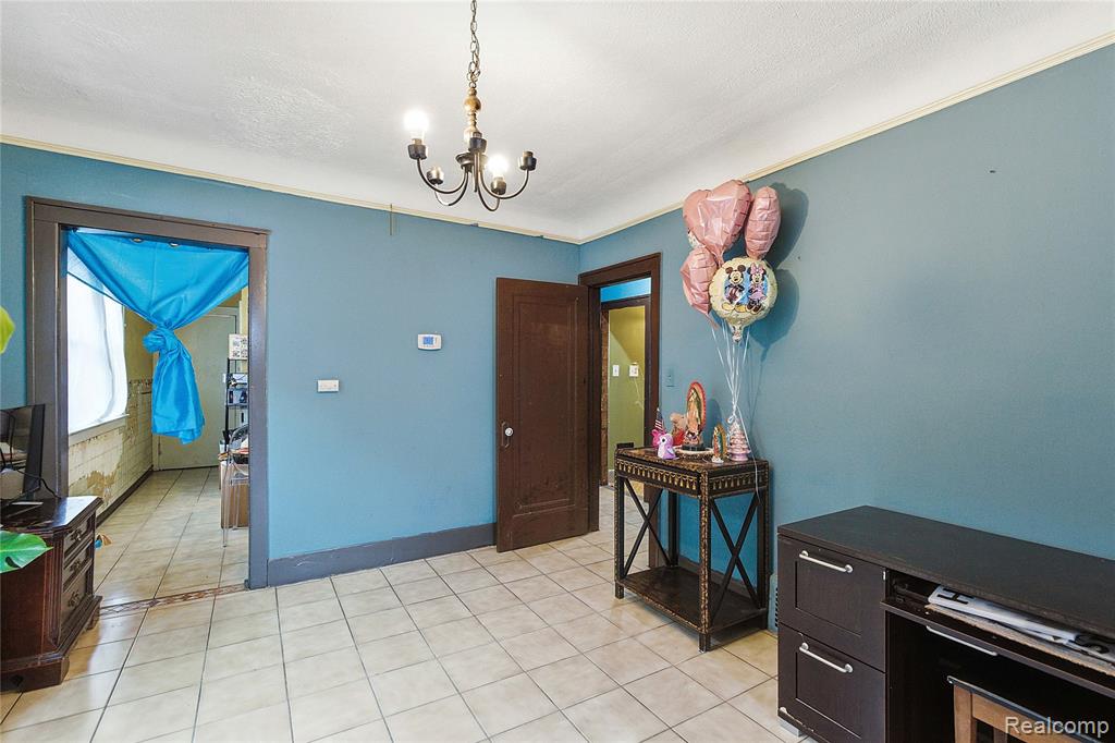 7098 Lafayette Boulevard, Detroit, MI 48209 — Photo 17