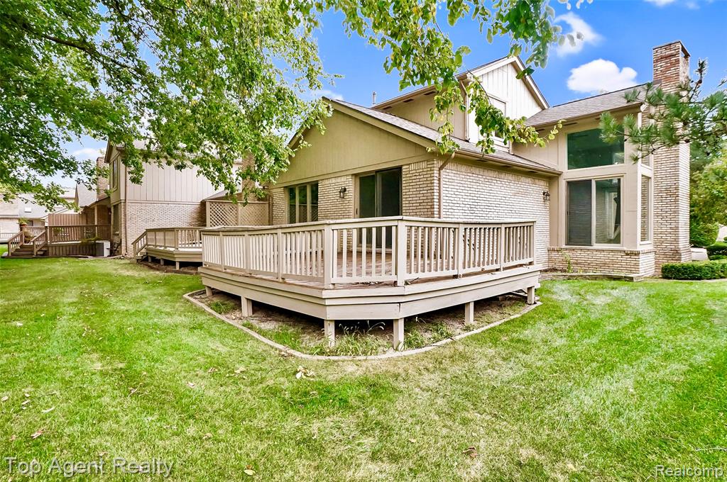 43088 W Kirkwood Drive, Clinton Twp, MI 48038 — Photo 39