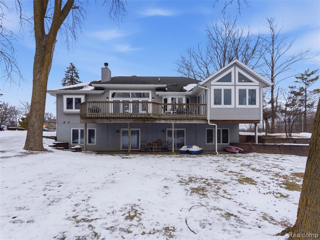 1393 Eden Gardens Drive, Fenton, MI 48430 — Photo 43