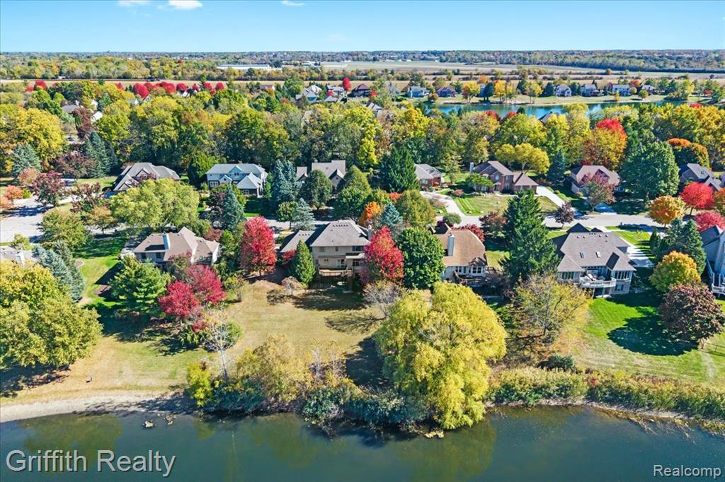 4364 Lake Forest Drive E, Ann Arbor, MI 48108 — Photo 54