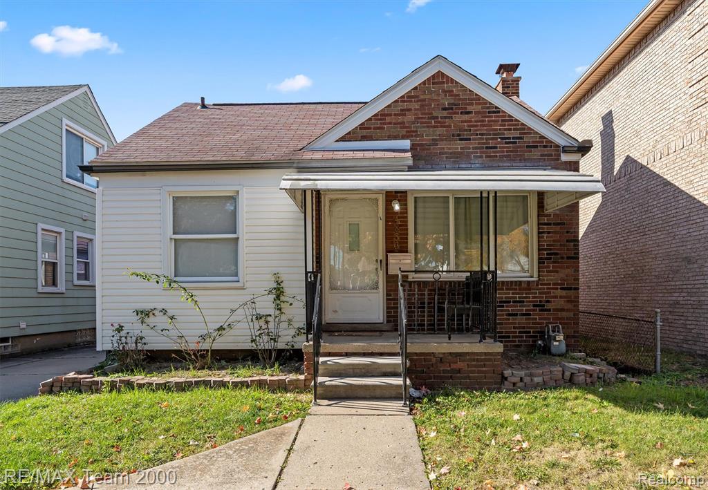 4853 Helen Street, Dearborn, MI 48126 — Photo 2