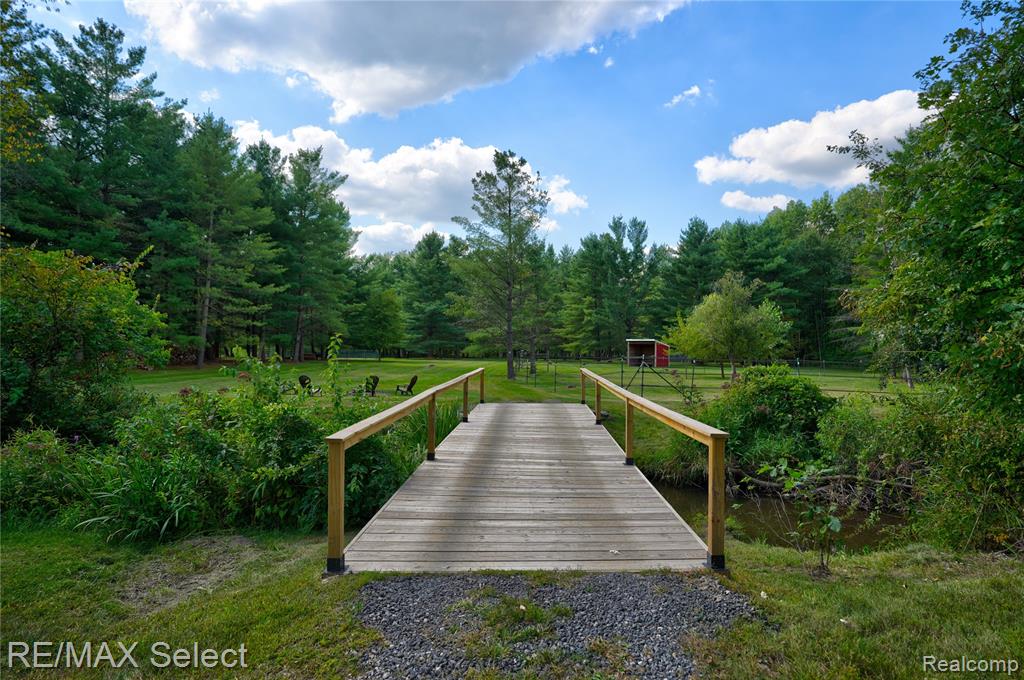 10350 S Horton Road, Goodrich Vlg, MI — Photo 17