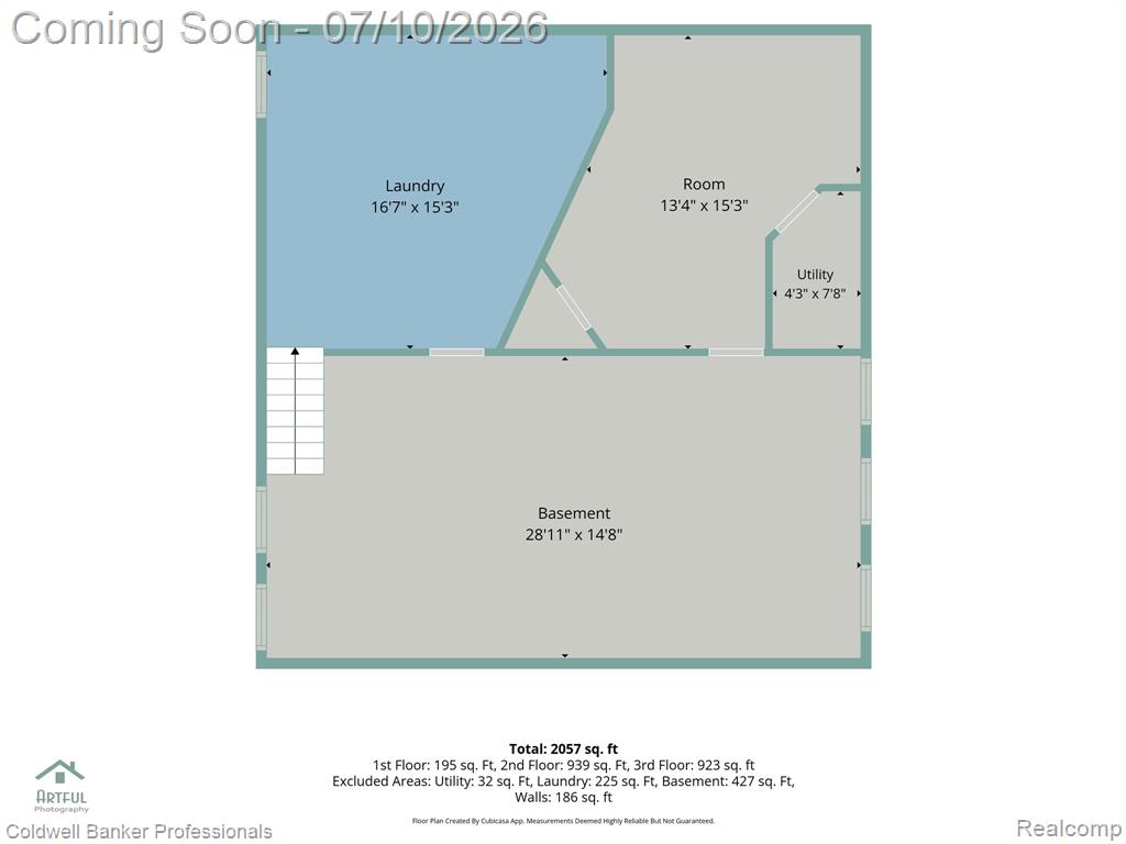 23821 Manistee Street, Oak Park, MI 48237 — Photo 39