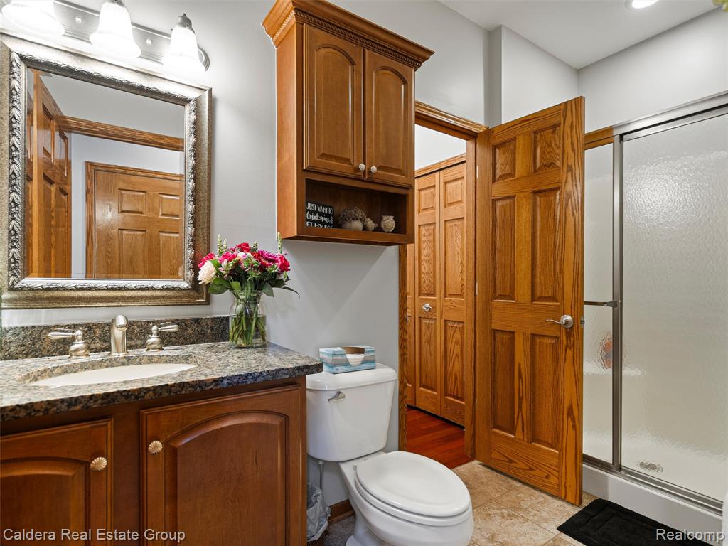 4416 Medford Hill Drive, Metamora, MI 48455 — Photo 32