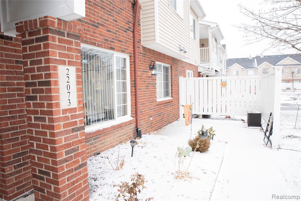 22073 Fairlane Boulevard, Woodhaven, MI 48183 — Photo 36