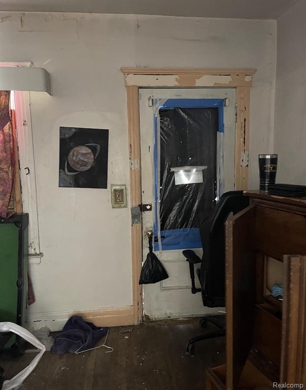 4143 Holcomb Street, Detroit, MI 48214 — Photo 6