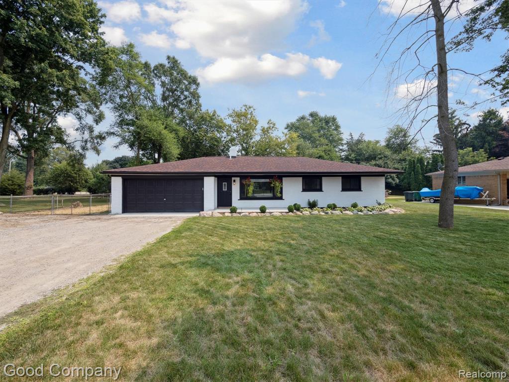 60942 Campground Road, Washington, MI — Photo 4