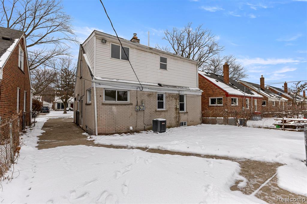 9608 Lenore, Redford, MI 48239 — Photo 38