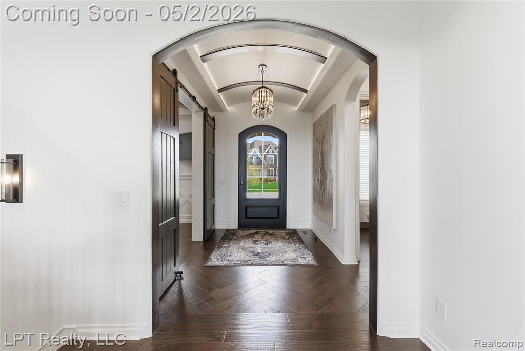 1106 Sheffield Park Lane, Oakland, MI — Photo 3