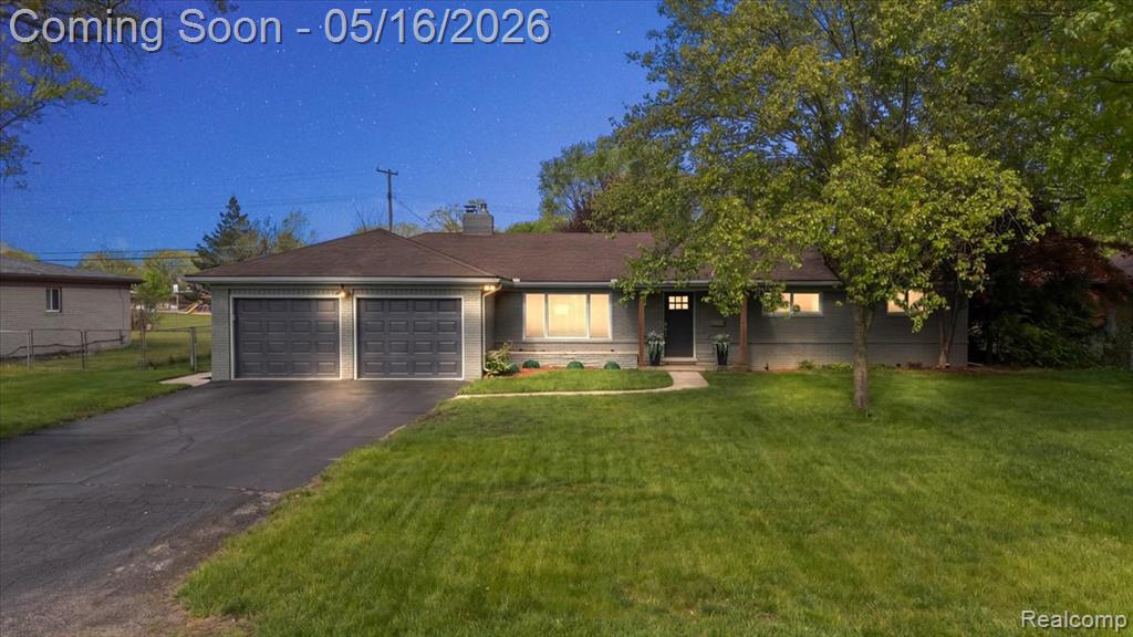 45503 Klingkammer Street, Utica, MI 48317 — Photo 35