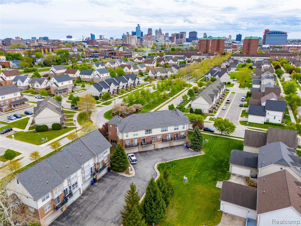 4311 Miracles Boulevard, Detroit, MI 48201 — Photo 41