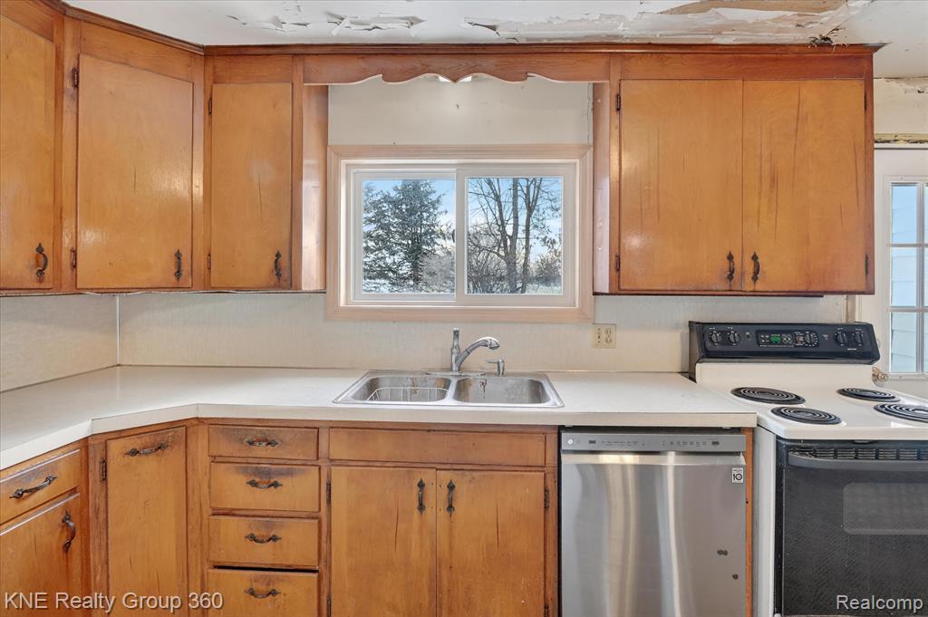 6370 W Hibbard Road, Laingsburg, MI 48848 — Photo 4