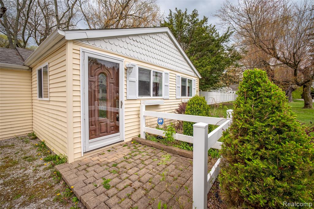 7203 Aspen Road, Lexington, MI 48450 — Photo 26