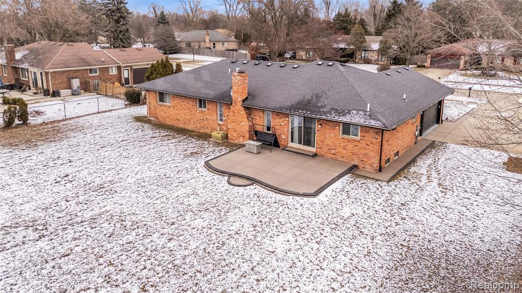 49685 Richardson Drive, Shelby Twp, MI 48315 — Photo 5