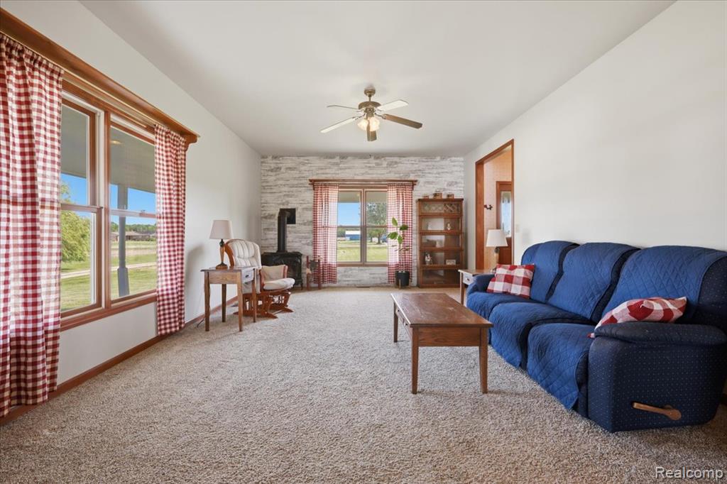 7868 Big Hand Road, Columbus, MI — Photo 29