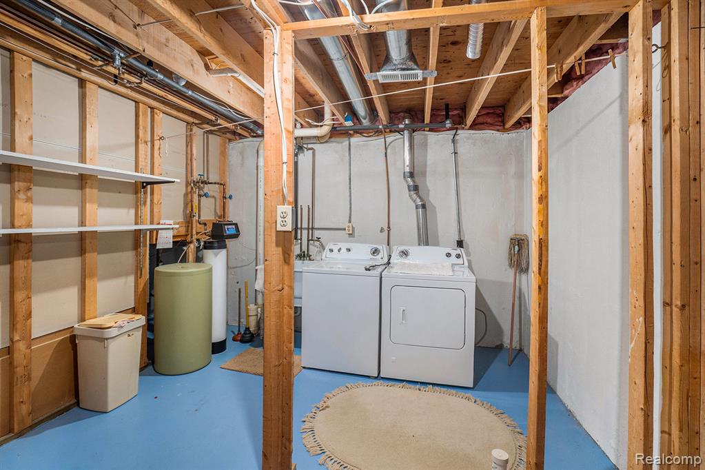 634 Applegate Lane, Grand Blanc, MI 48439 — Photo 18