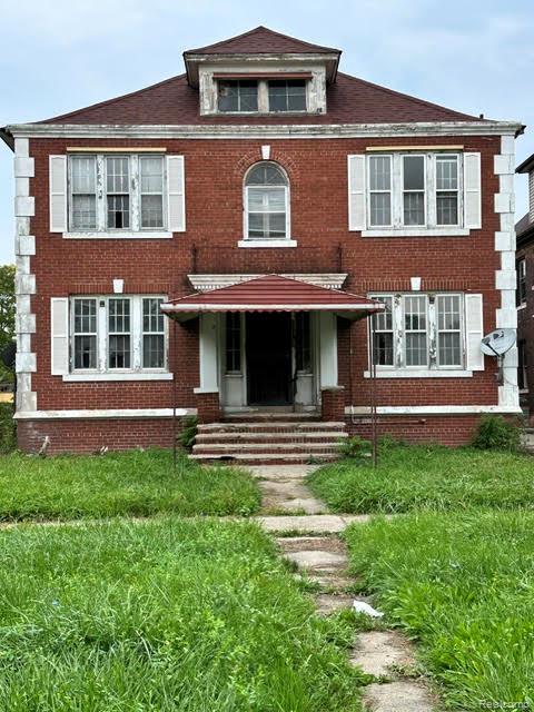 1716 E Grand Boulevard, Detroit, MI 48211
