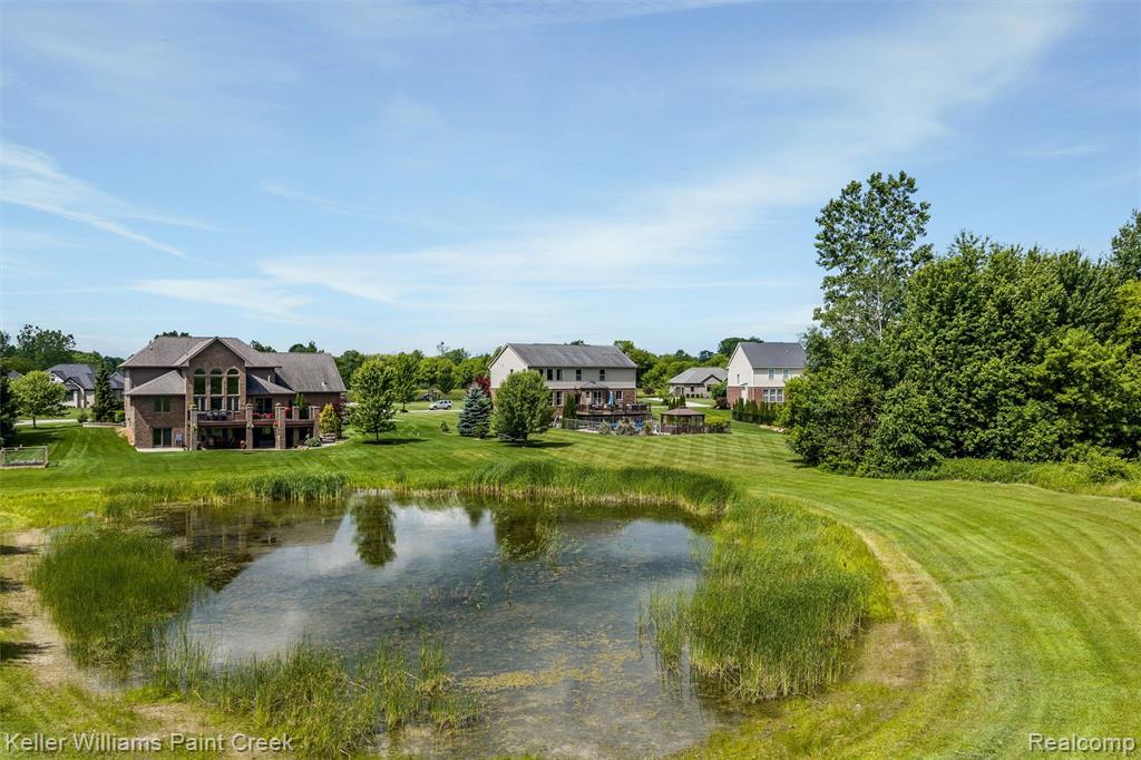 75644 Elk Horn Drive, Romeo, MI 48065 — Photo 47