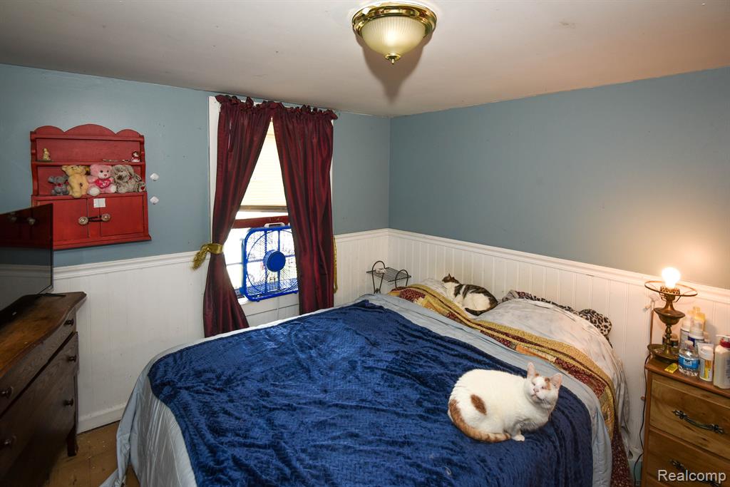 5840 FOREST Avenue, Otter Lake, MI 48464 — Photo 17