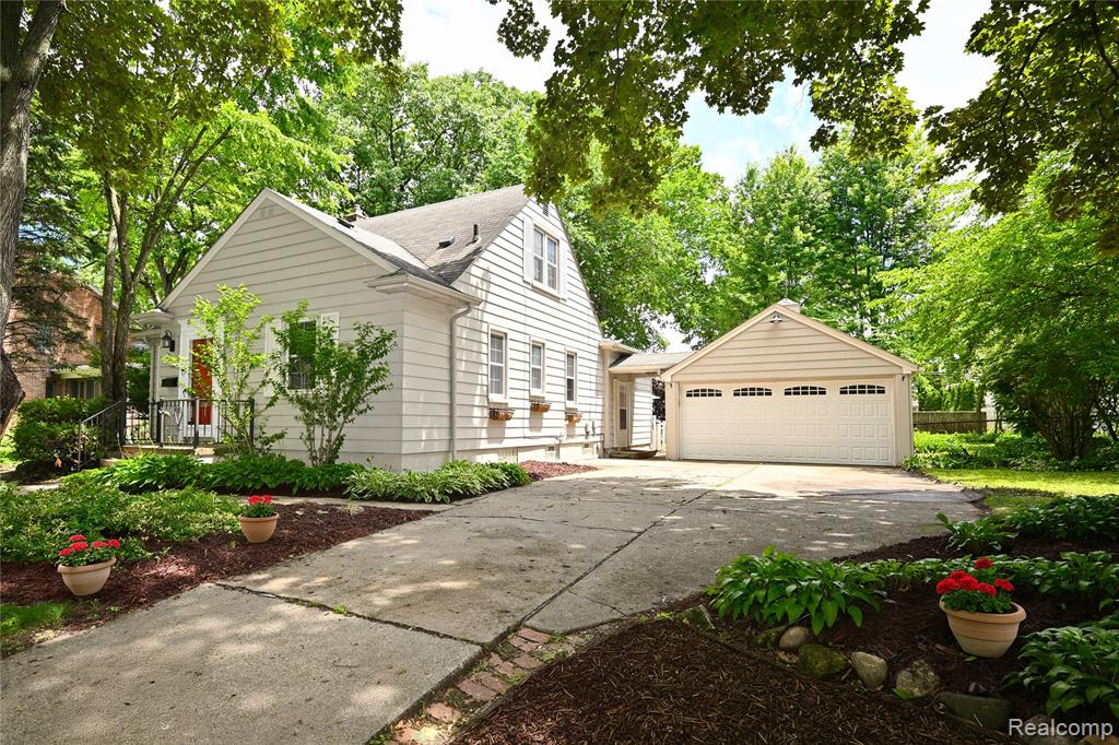 510 N Connecticut Avenue, Royal Oak, MI 48067 — Photo 33