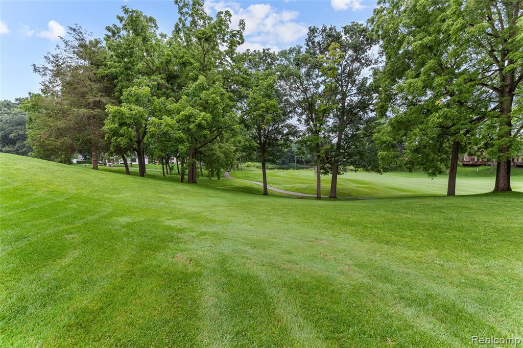 4544 Golf View Drive, Brighton, MI 48116 — Photo 51