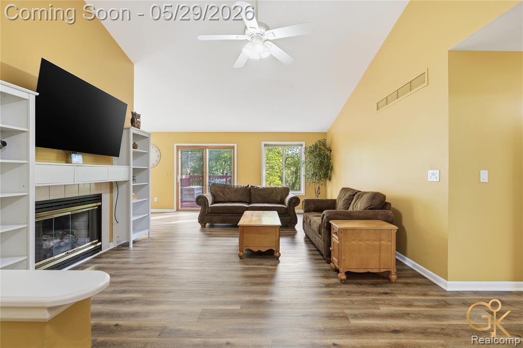 4933 Iroquois Boulevard, Clarkston, MI 48348 — Photo 8