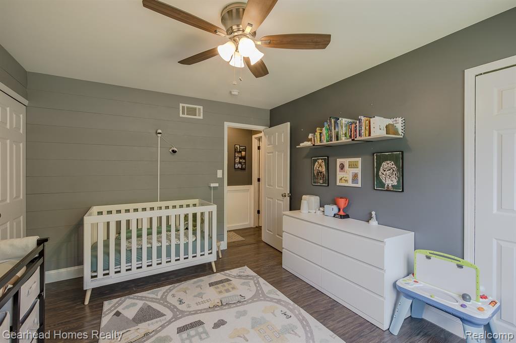 4710 Desert Bridge Court, Highland, MI 48356 — Photo 28