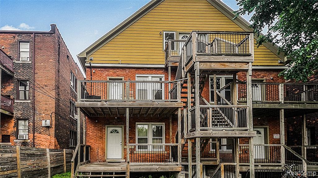 524 E Kirby Street, Detroit, MI 48220 — Photo 18