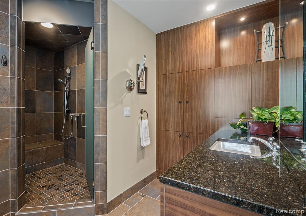 4495 STONY RIVER Drive, Bloomfield Hills, MI 48301 — Photo 22