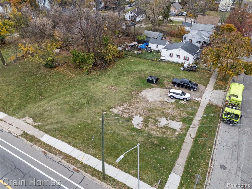 431 N PERRY Street, Pontiac, MI 48342 — Photo 11